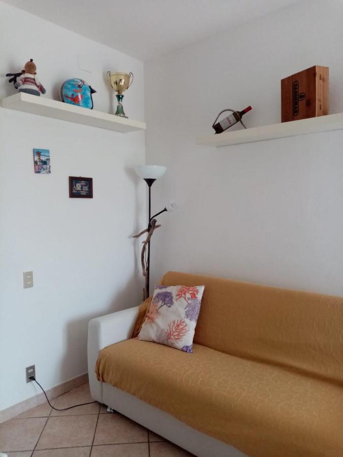 Piccione Marittimo Appartamento Vicinanze Mare 리보르노 외부 사진