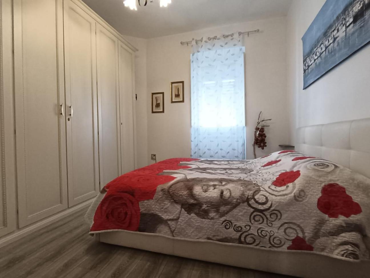 Piccione Marittimo Appartamento Vicinanze Mare 리보르노 외부 사진